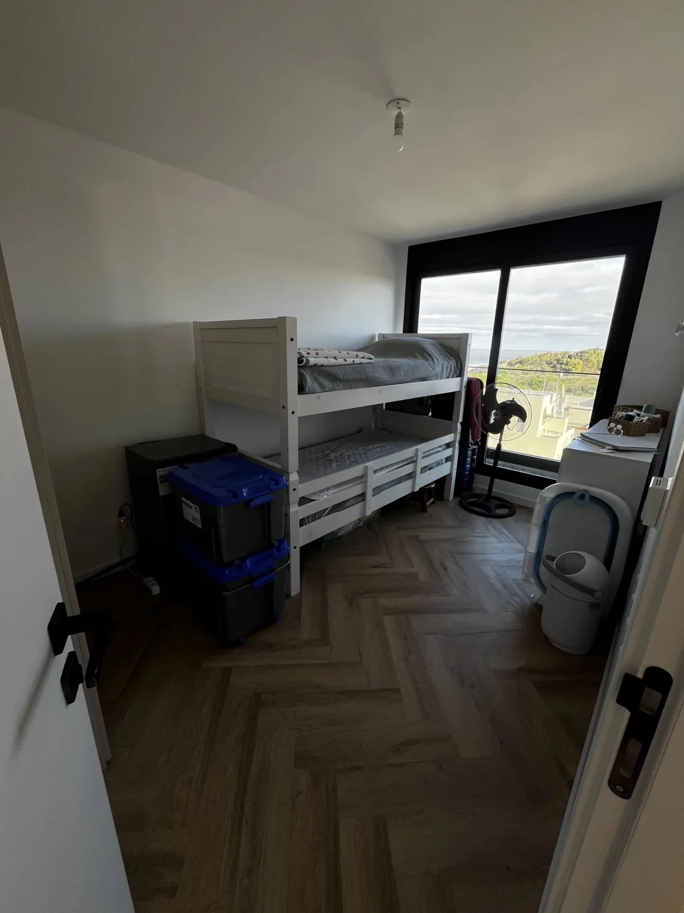 Apartamento en Aeropuerto, propiedad 284888 -Imagen 5