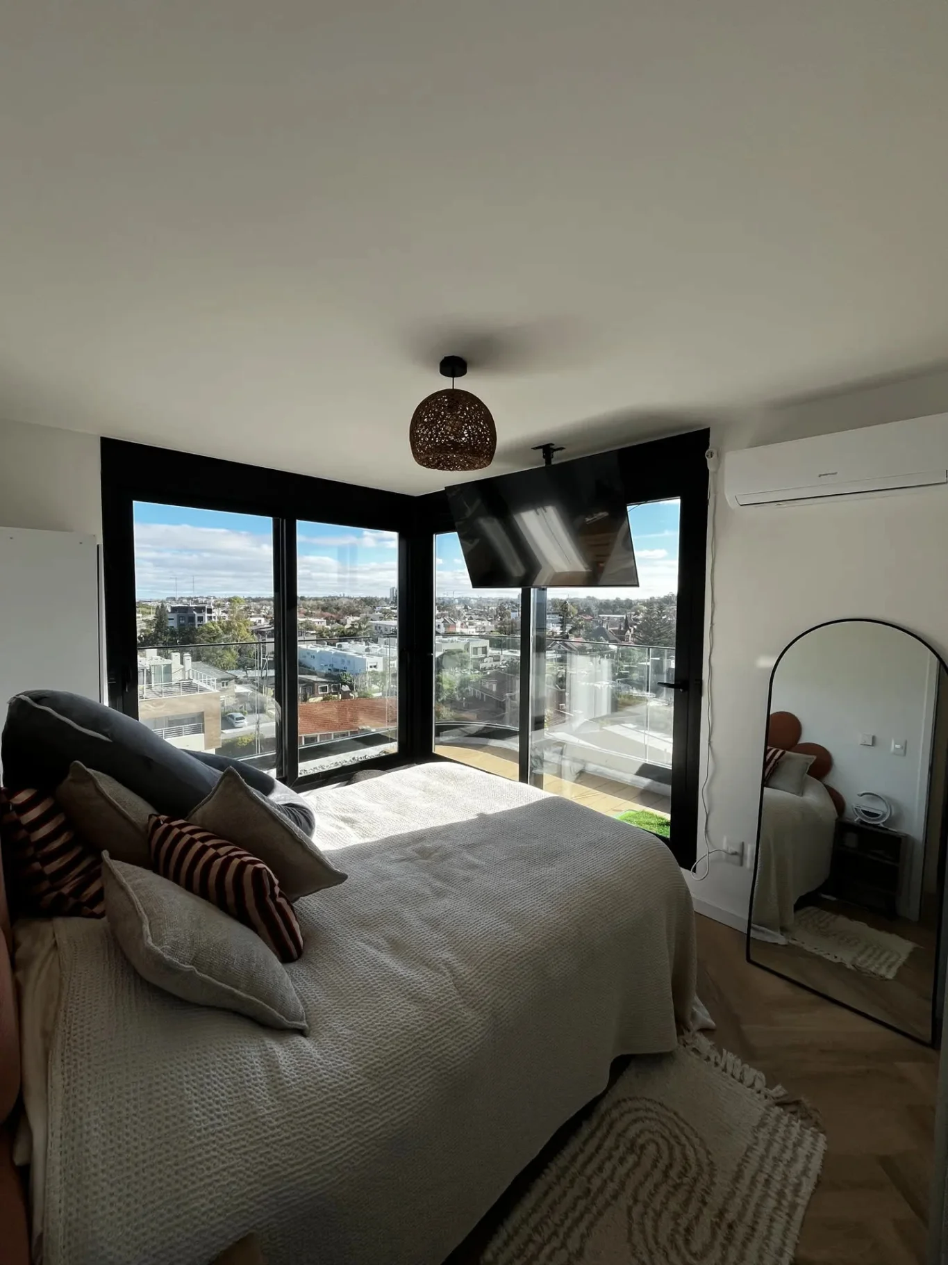 Apartamento en Aeropuerto, propiedad 284888 -Imagen 6