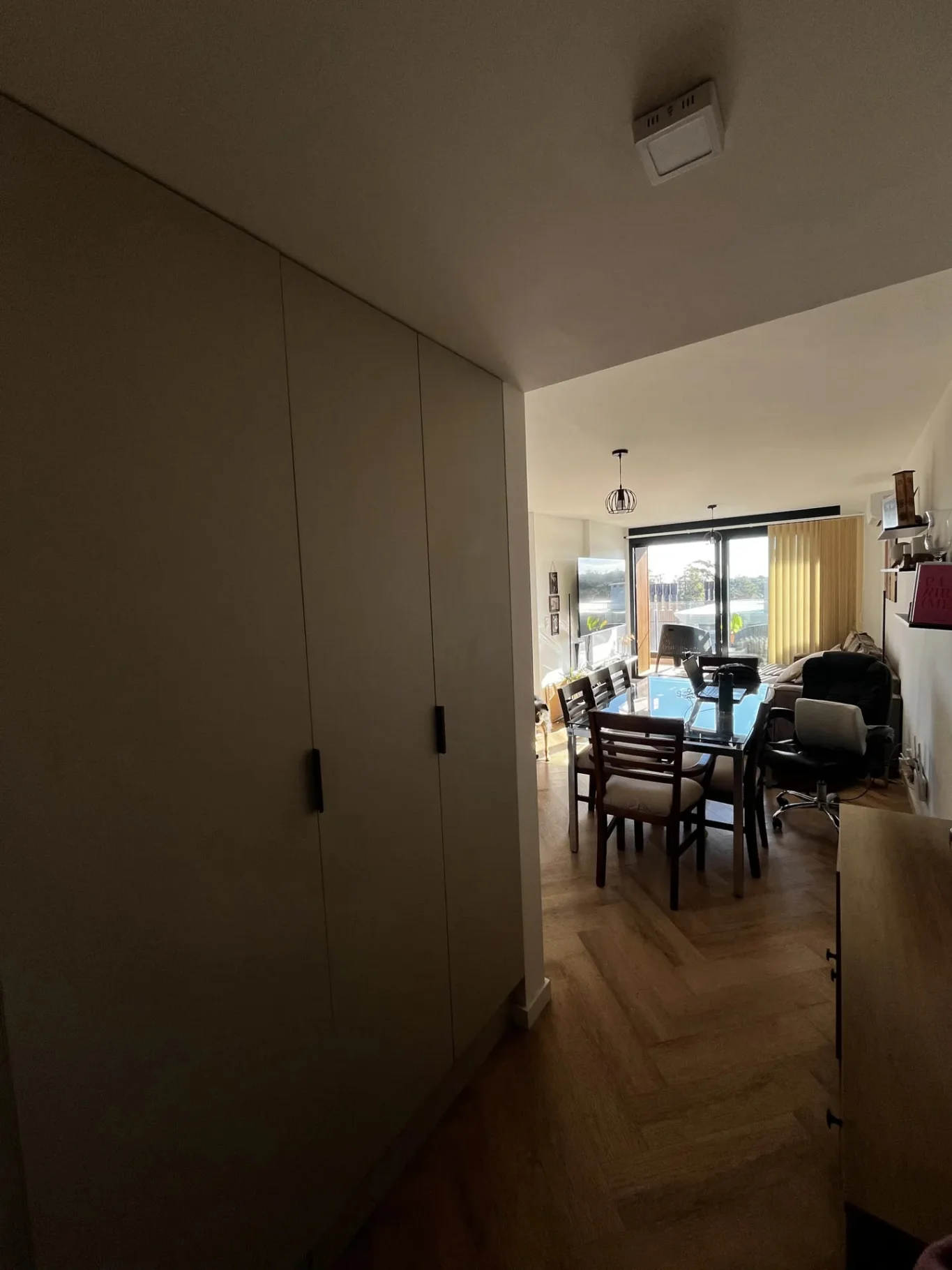 Apartamento en Aeropuerto, propiedad 284888 -Imagen 7