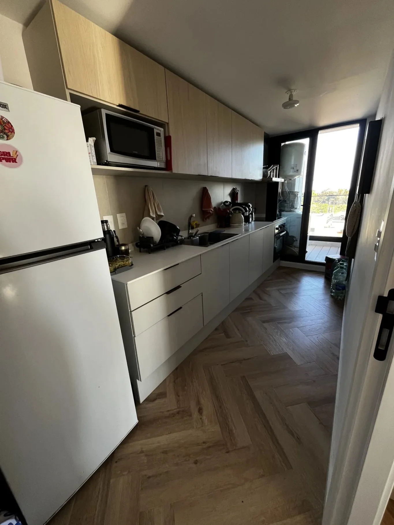 Apartamento en Aeropuerto, propiedad 284888 -Imagen 8