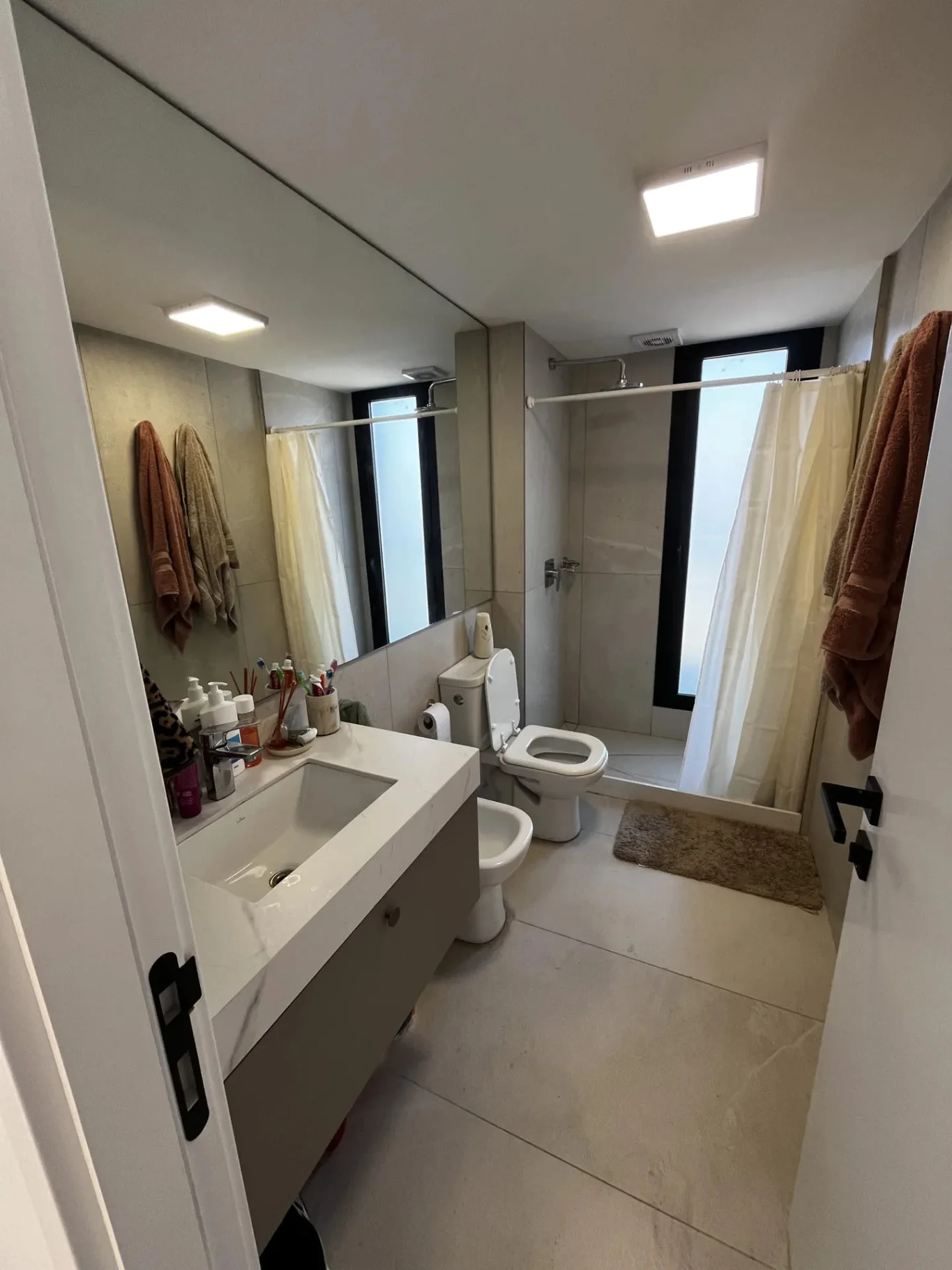 Apartamento en Aeropuerto, propiedad 284888 -Imagen 9