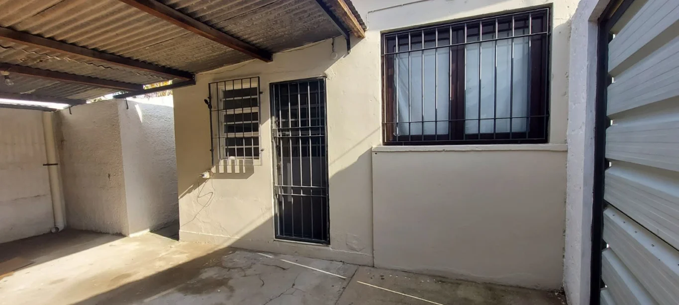 Casa en 25 de Agosto, propiedad 284893 -Imagen 1