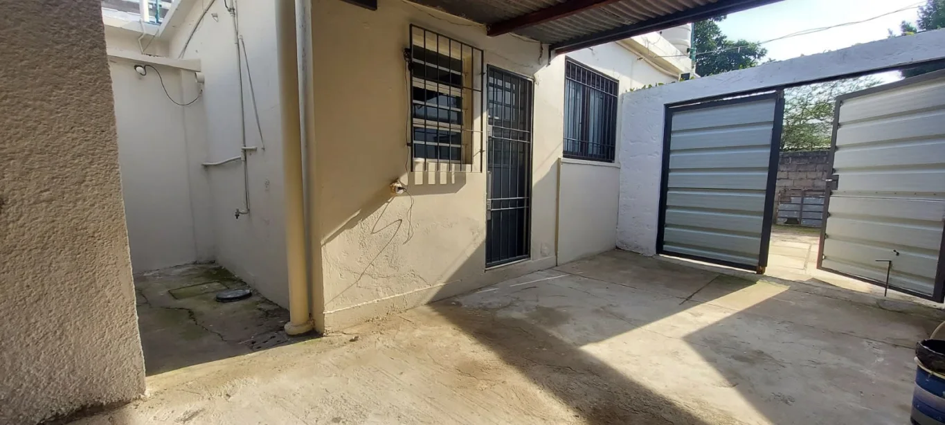 Casa en 25 de Agosto, propiedad 284893 -Imagen 2