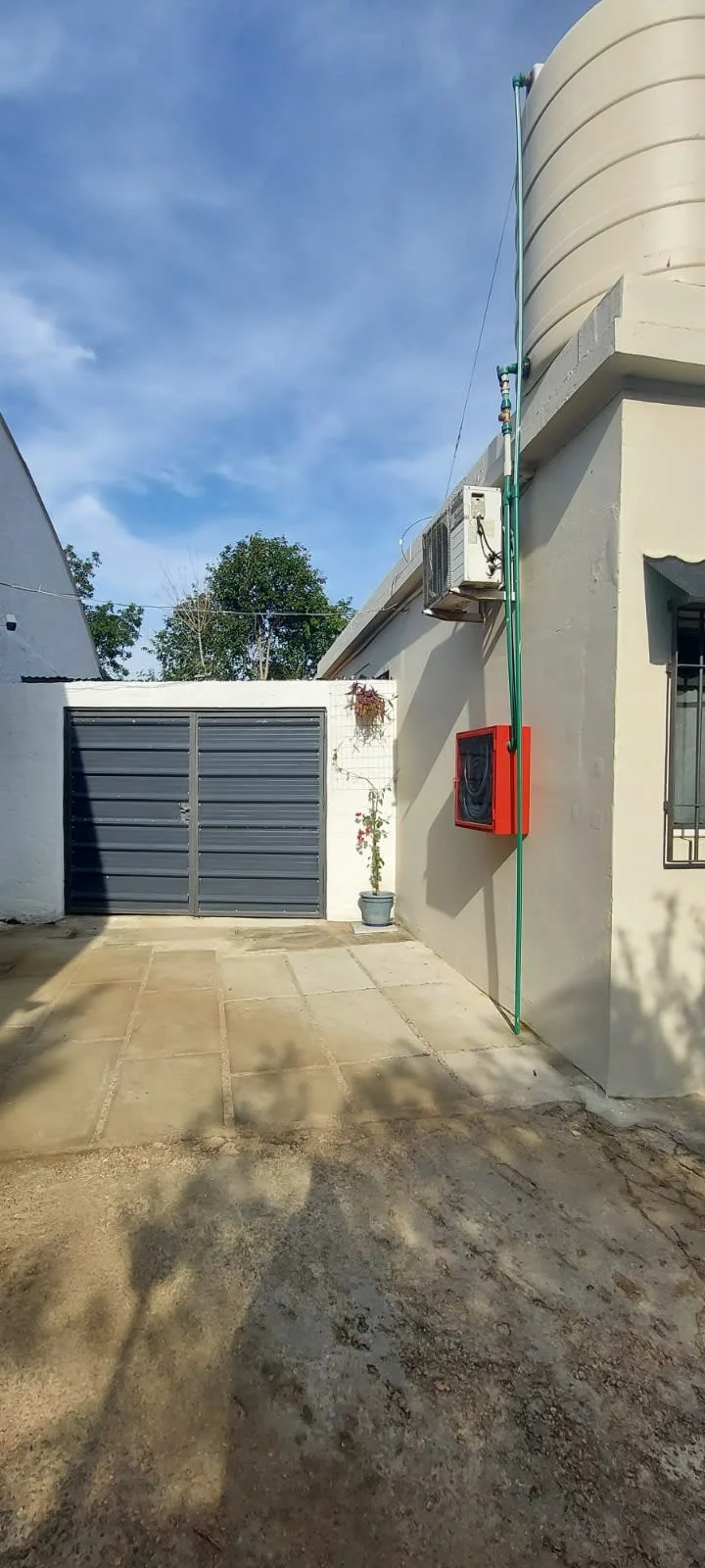 Casa en 25 de Agosto, propiedad 284893 -Imagen 20