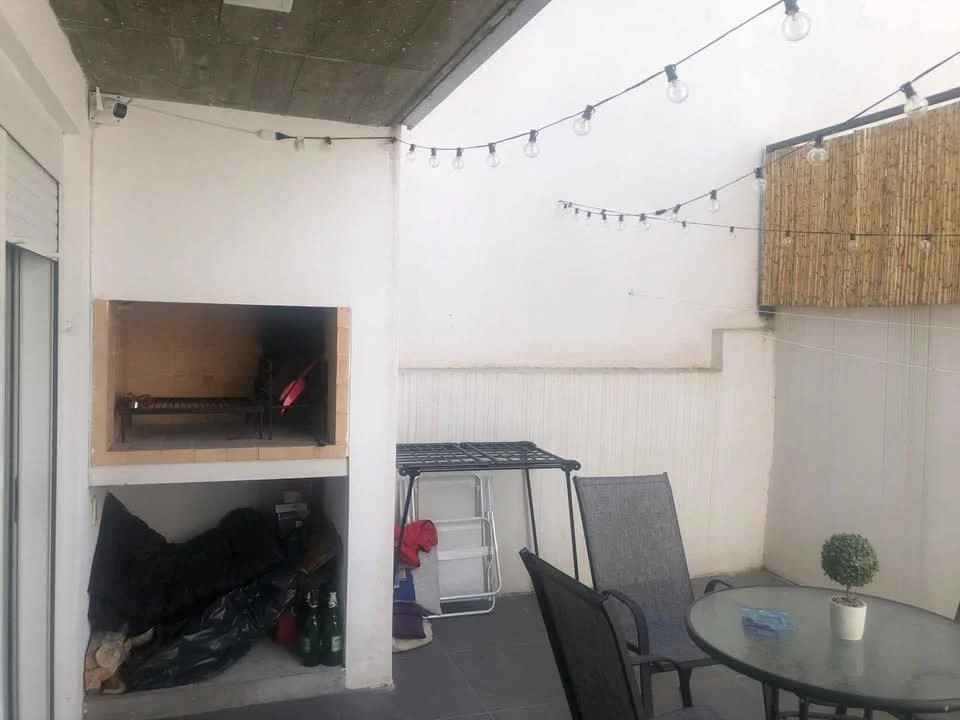 Apartamento en Pocitos Nuevo, propiedad 284894 -Imagen 11