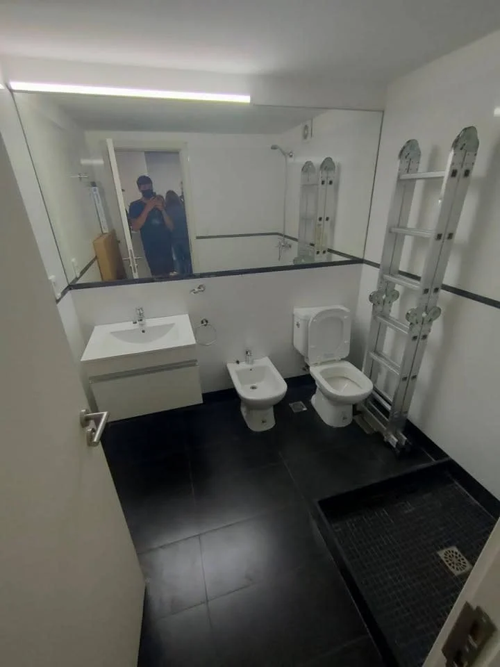 Apartamento en Pocitos Nuevo, propiedad 284894 -Imagen 15