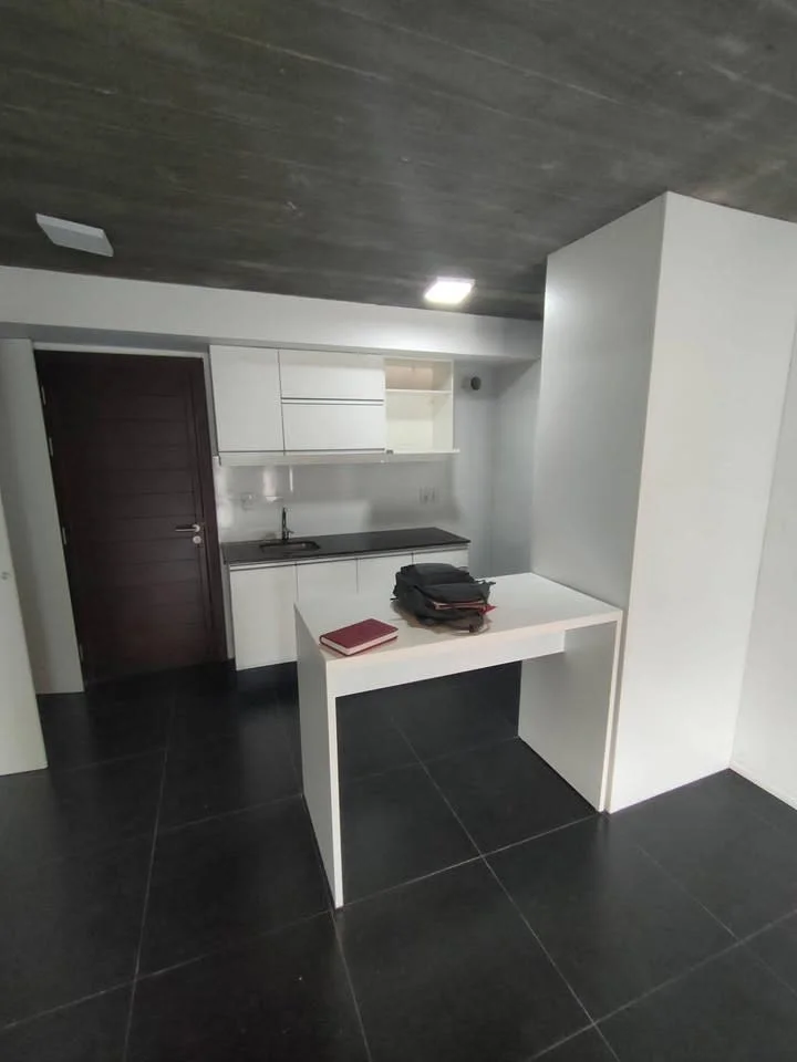 Apartamento en Pocitos Nuevo, propiedad 284894 -Imagen 3