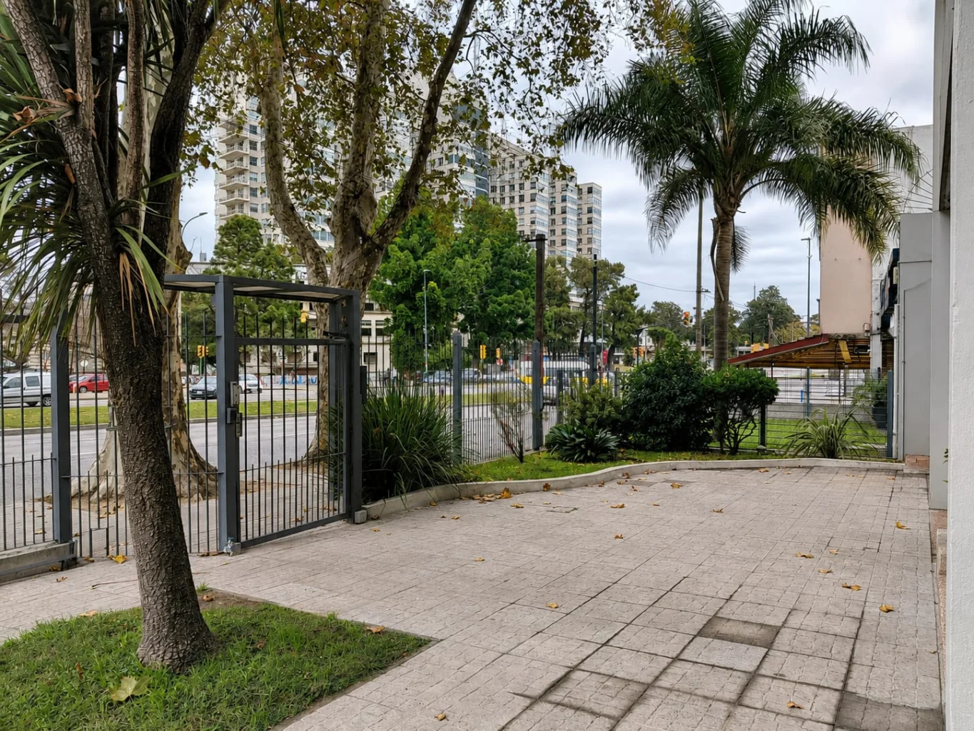 Local en Parque Batlle, propiedad 285582 -Imagen 1