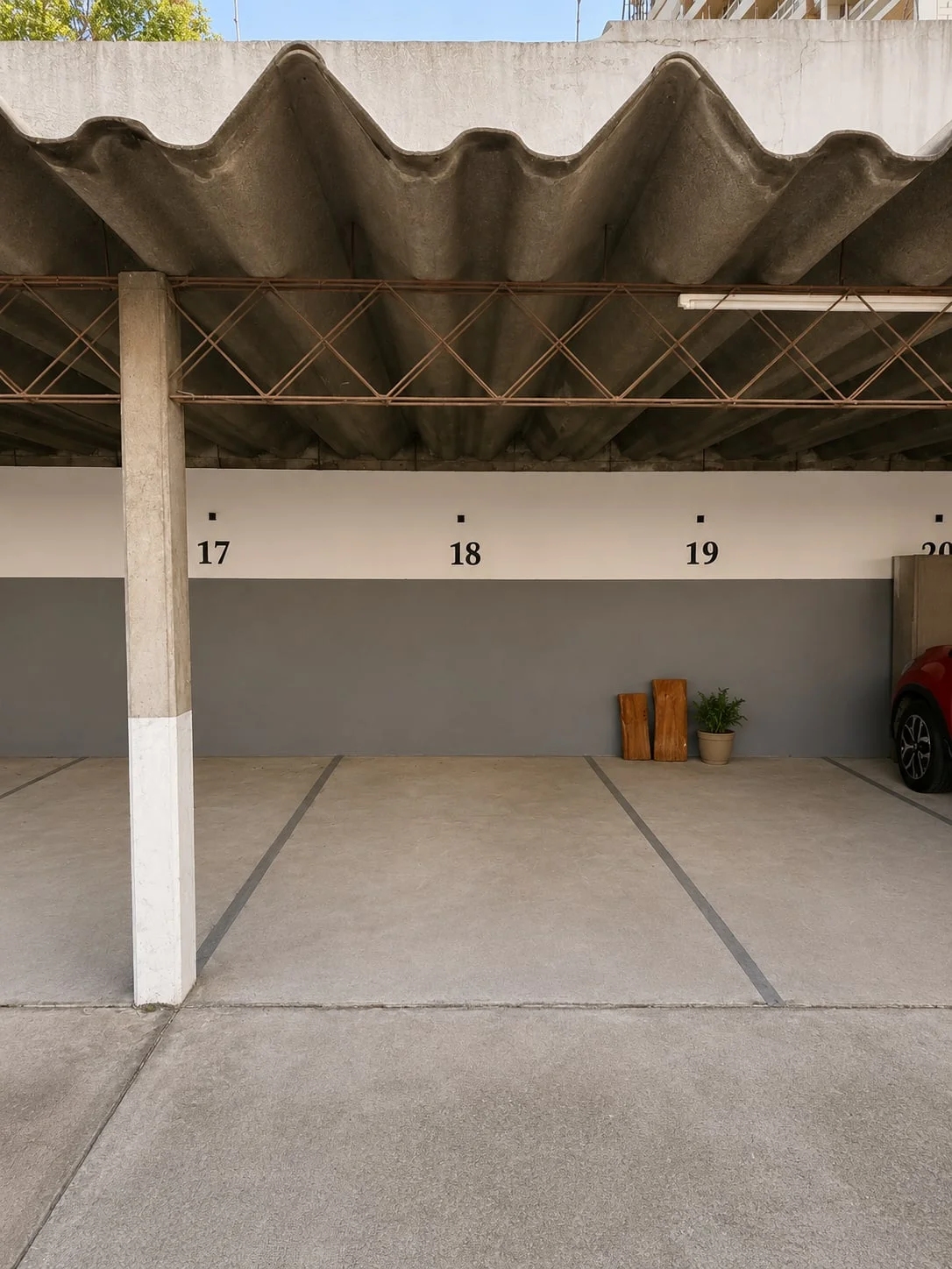 Apartamento en Parque Batlle, propiedad 285586 -Imagen 13