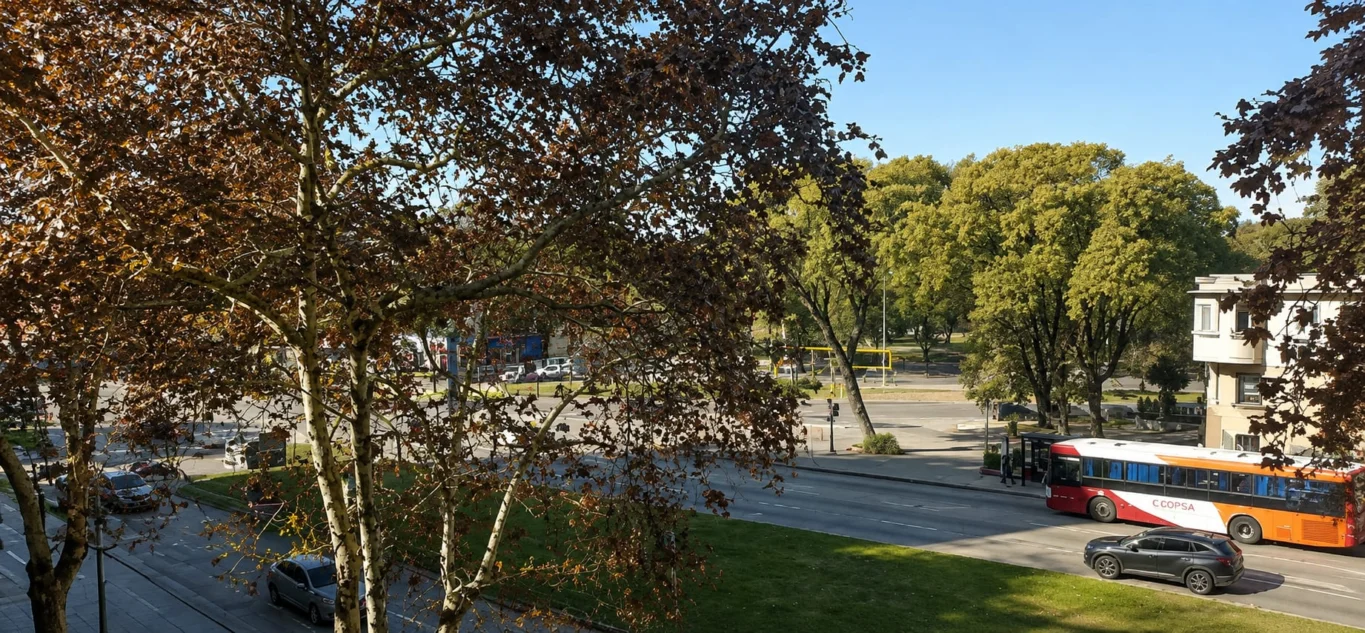 Apartamento en Parque Batlle, propiedad 285586 -Imagen 15