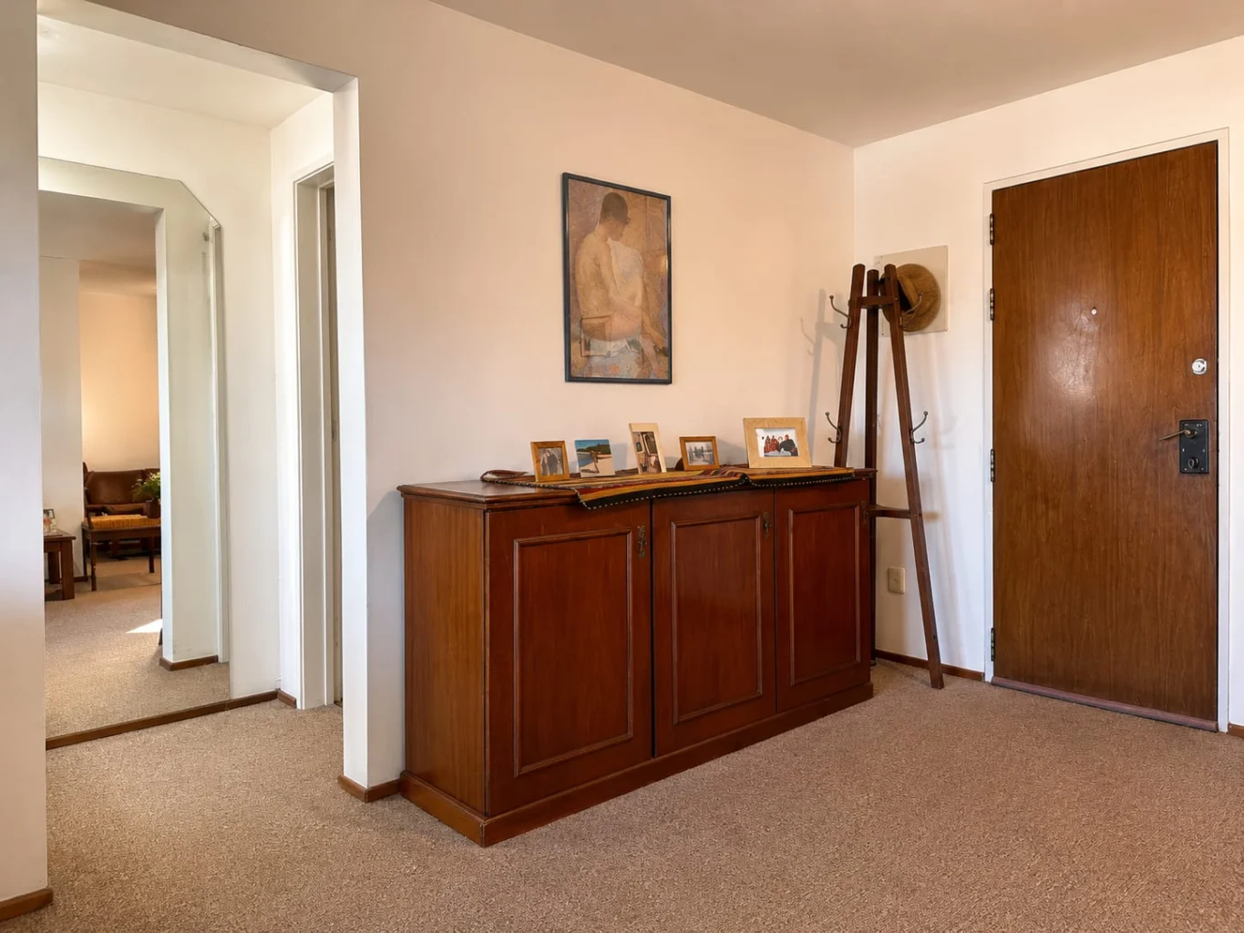 Apartamento en Parque Batlle, propiedad 285586 -Imagen 3