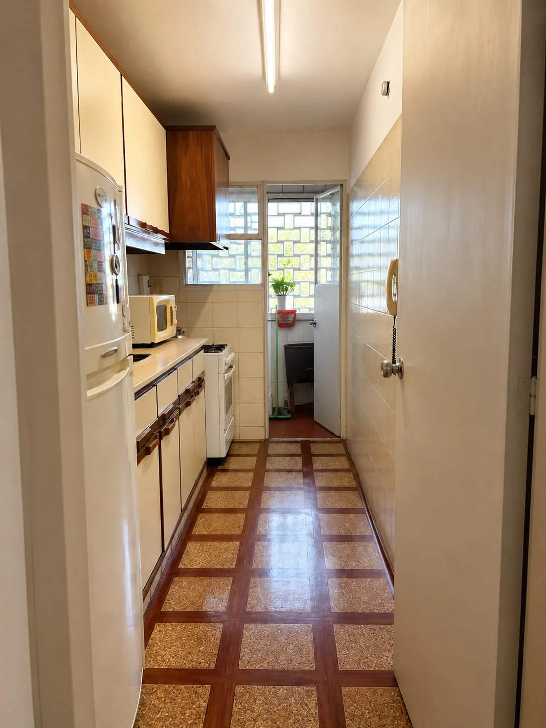 Apartamento en Parque Batlle, propiedad 285586 -Imagen 5