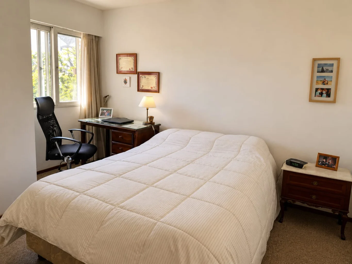 Apartamento en Parque Batlle, propiedad 285586 -Imagen 6
