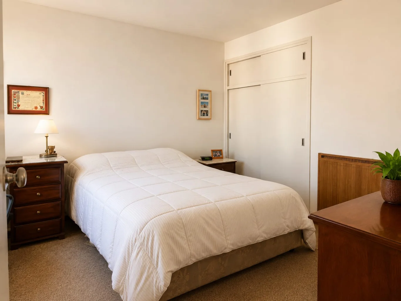 Apartamento en Parque Batlle, propiedad 285586 -Imagen 7