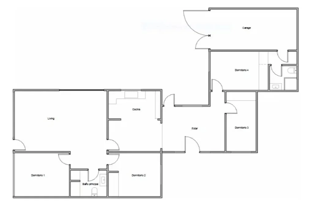 Casa en Carrasco Norte, propiedad 285828 -Imagen 11