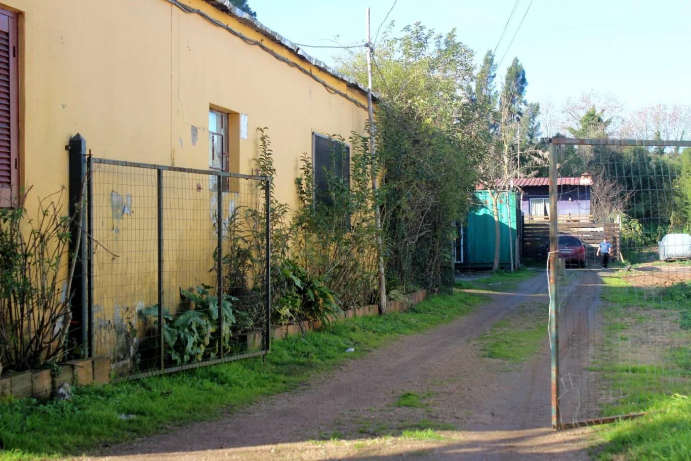 Casa en La Paz, propiedad 285984 -Imagen 3