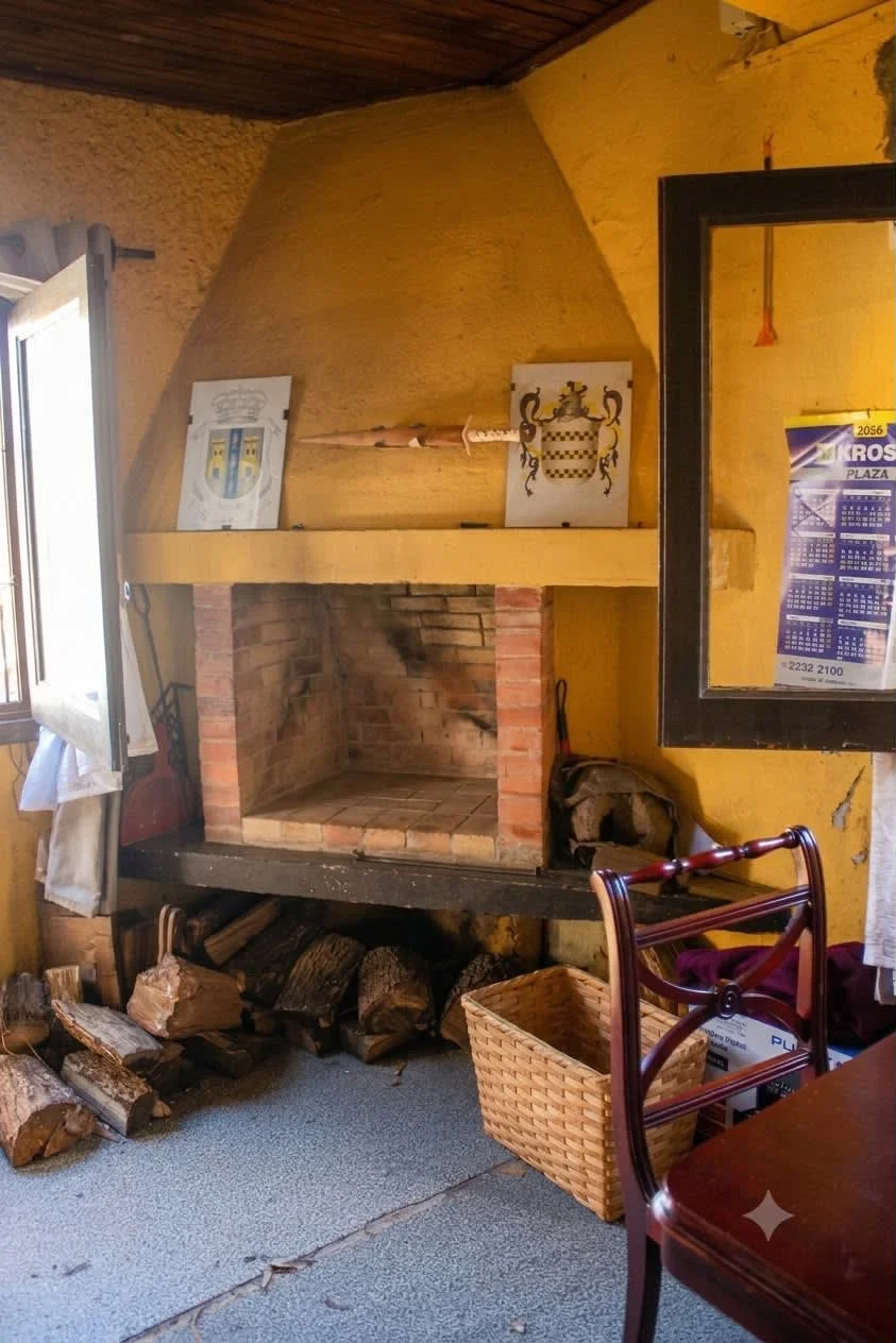 Casa en La Paz, propiedad 285984 -Imagen 5