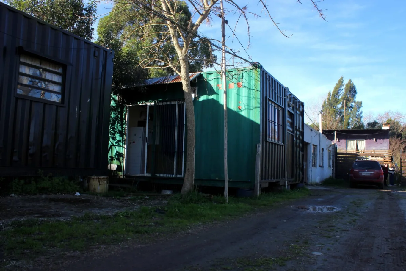Casa en La Paz, propiedad 285984 -Imagen 7