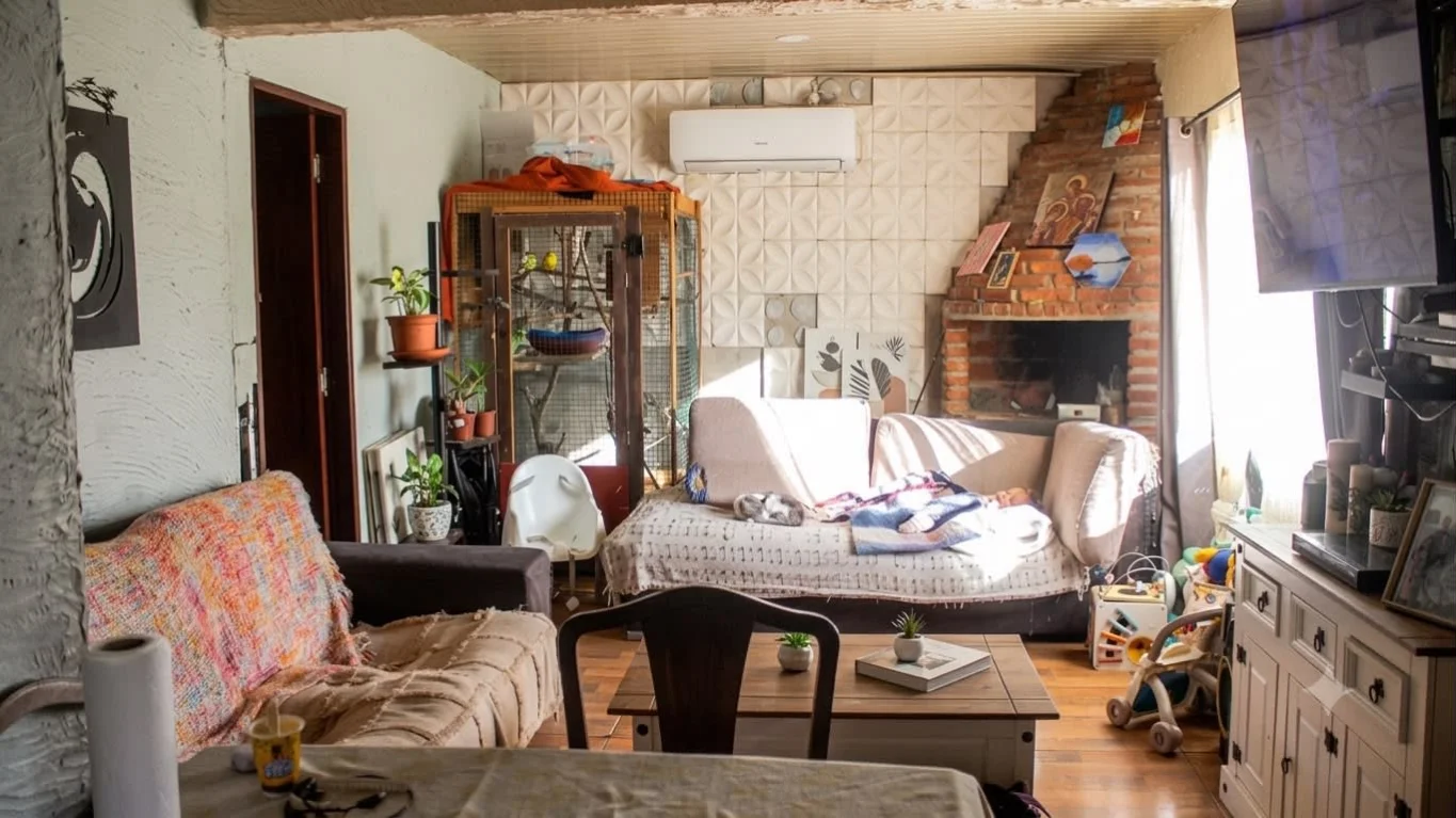 Casa en La Paz, propiedad 285984 -Imagen 8