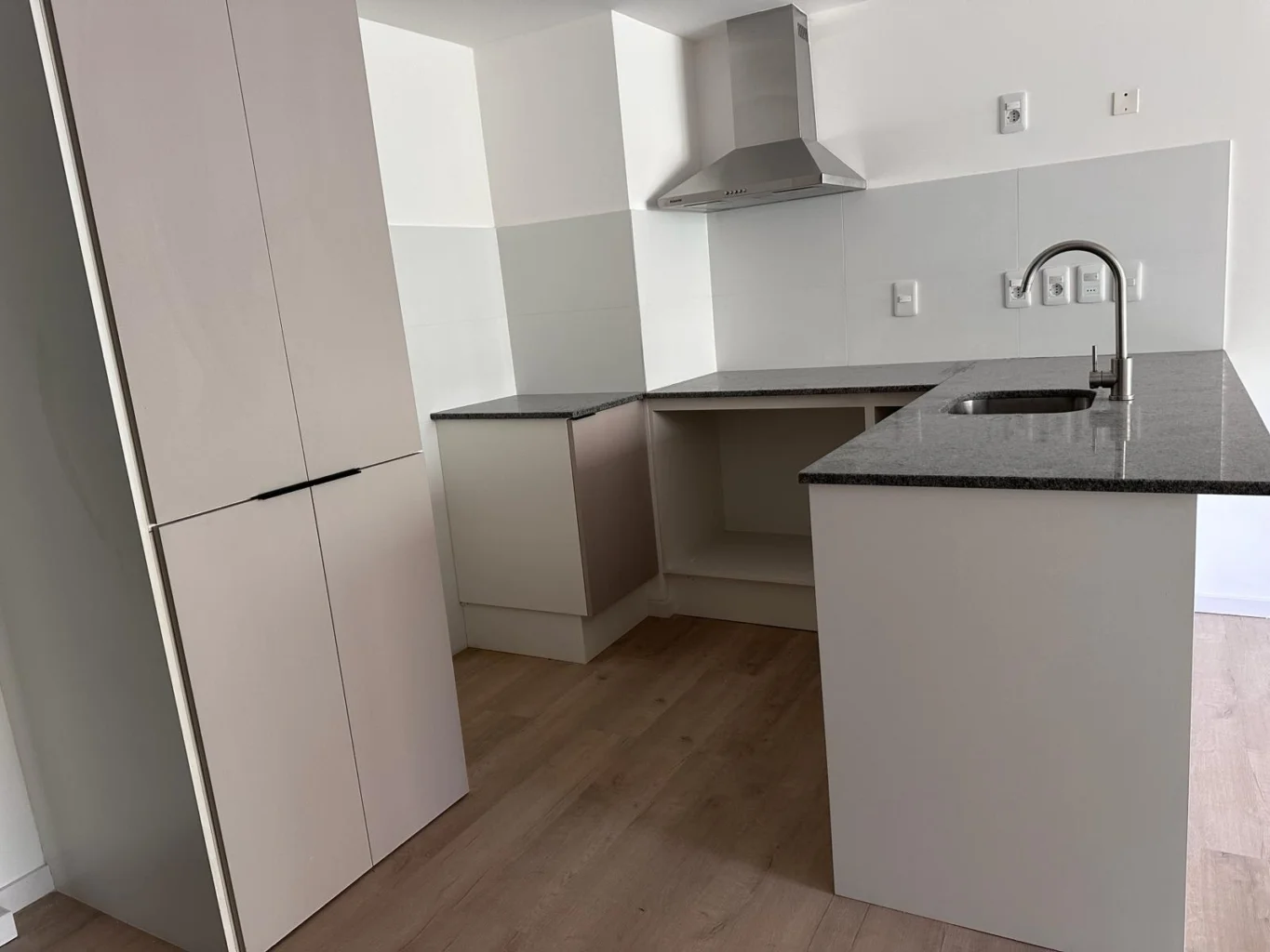 Apartamento en Aguada, propiedad 285987 -Imagen 3
