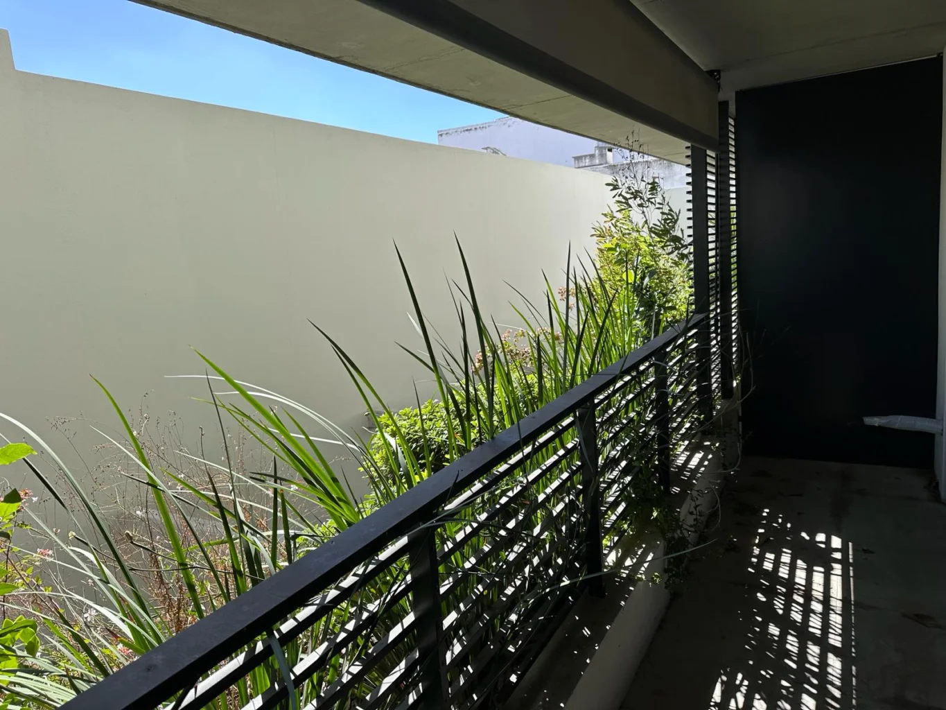 Apartamento en Aguada, propiedad 285987 -Imagen 6