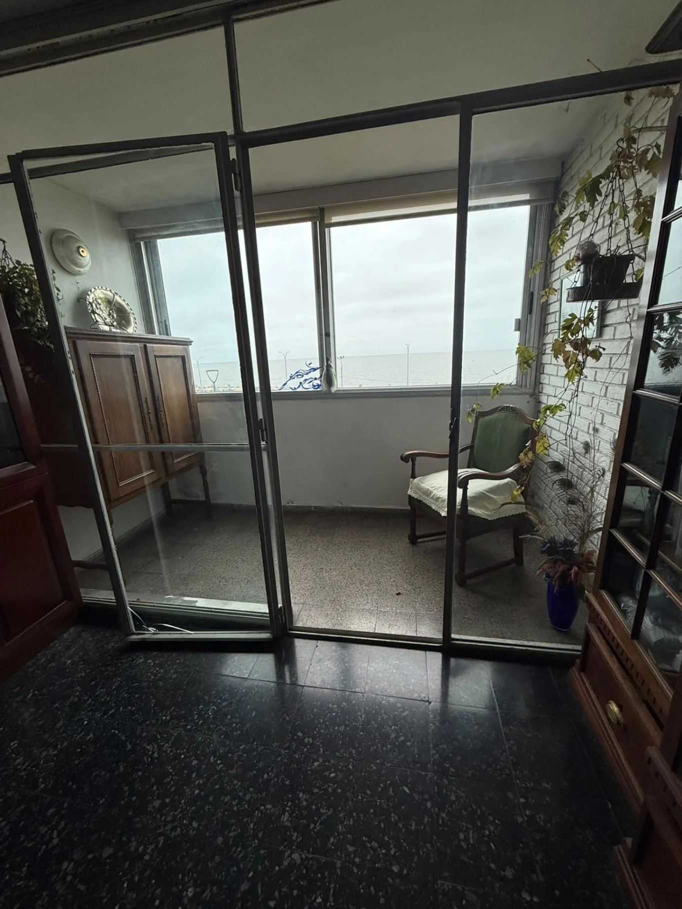 Apartamento en Barrio Sur, propiedad 285992 -Imagen 1