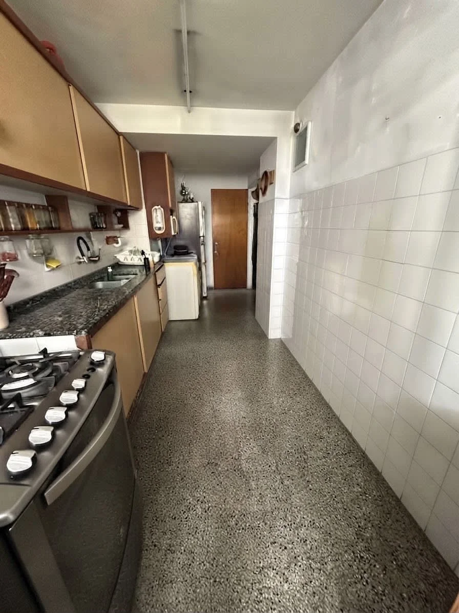 Apartamento en Barrio Sur, propiedad 285992 -Imagen 11