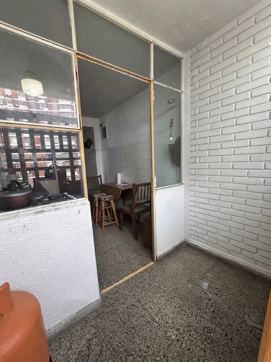 Apartamento en Barrio Sur, propiedad 285992 -Imagen 12