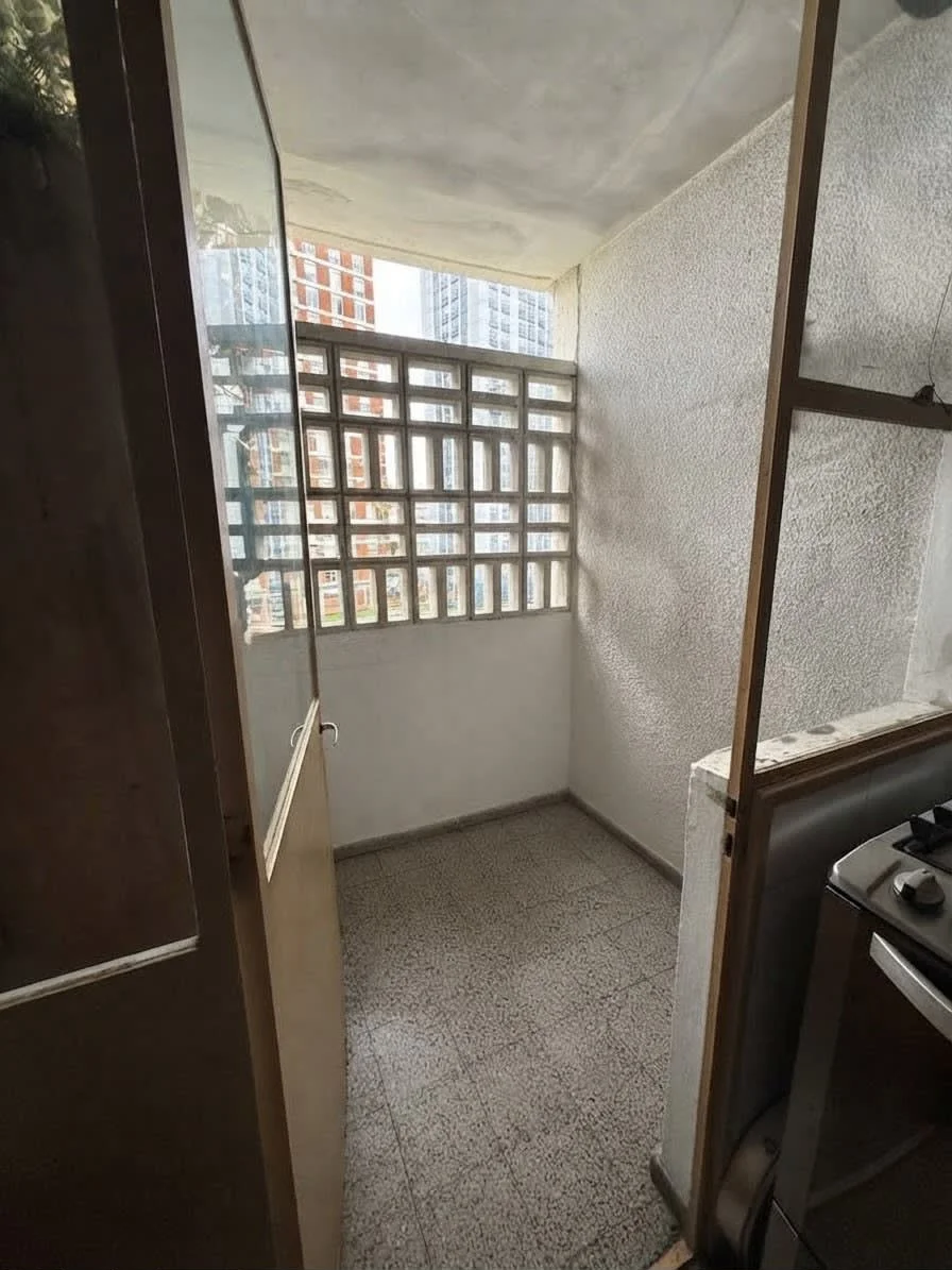 Apartamento en Barrio Sur, propiedad 285992 -Imagen 13