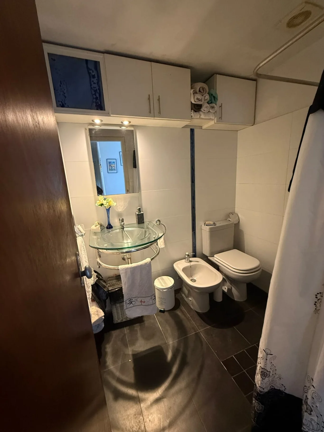 Apartamento en Barrio Sur, propiedad 285992 -Imagen 14