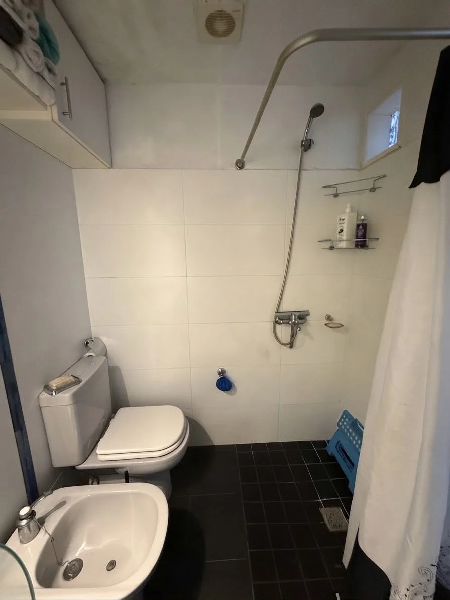 Apartamento en Barrio Sur, propiedad 285992 -Imagen 15