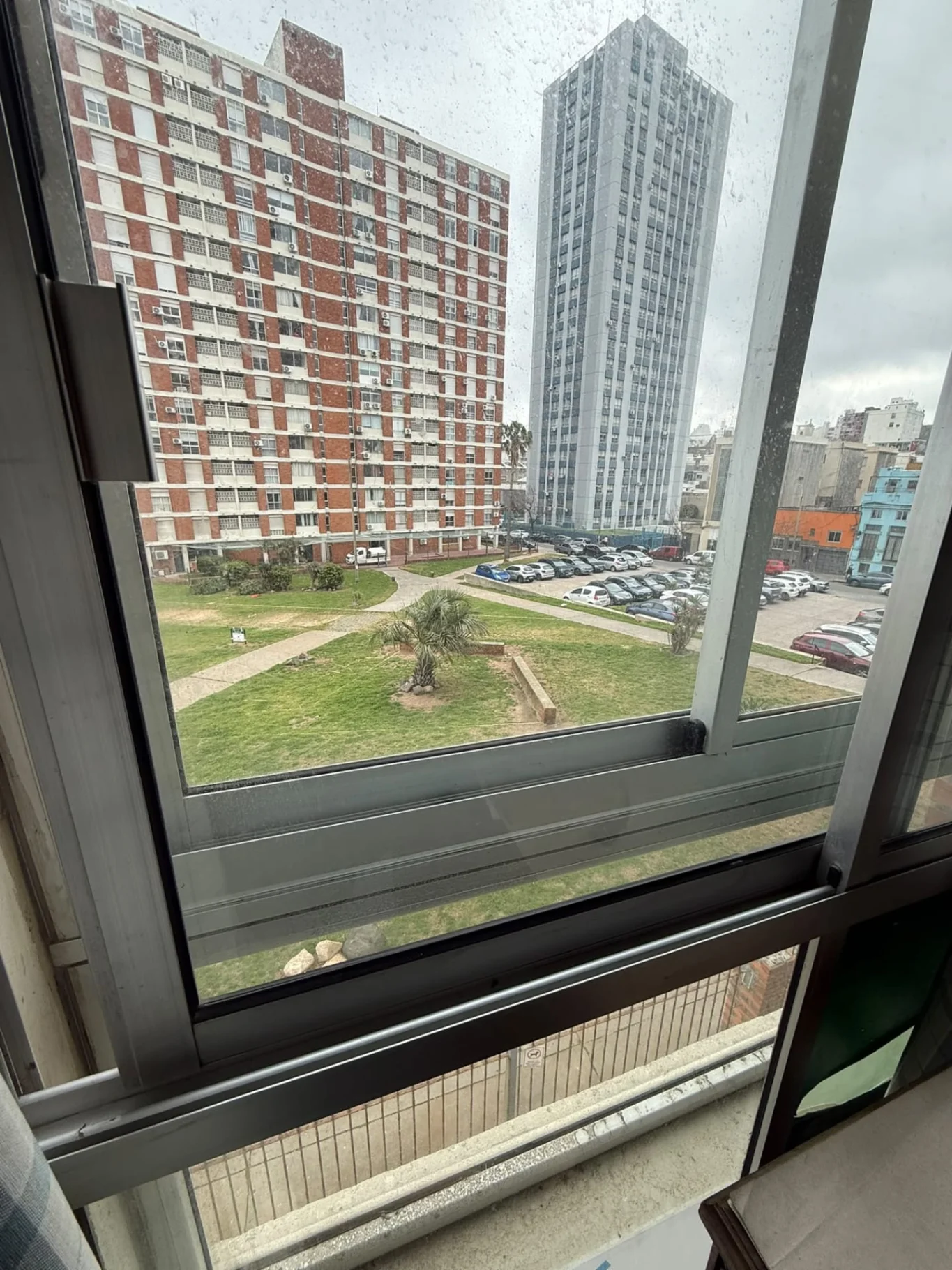 Apartamento en Barrio Sur, propiedad 285992 -Imagen 17