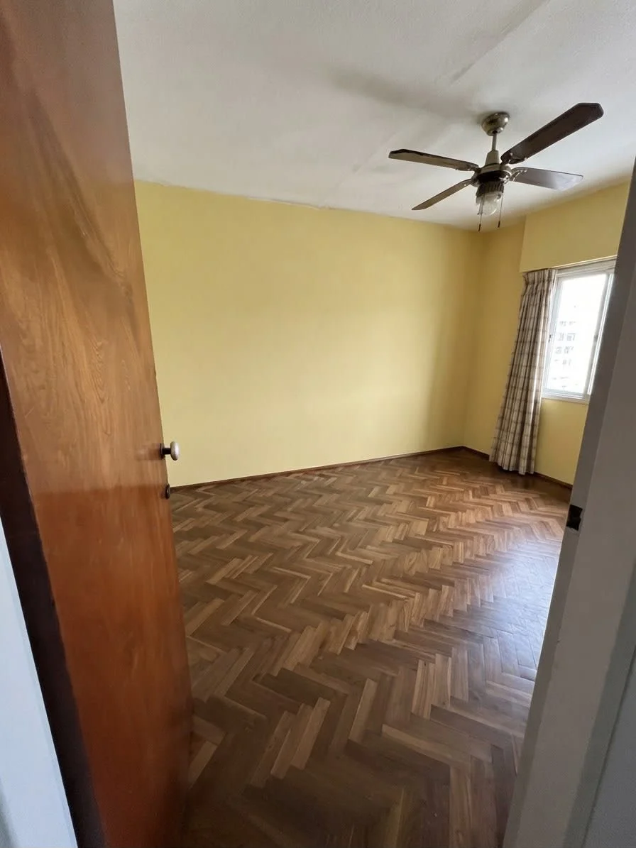 Apartamento en Barrio Sur, propiedad 285992 -Imagen 3