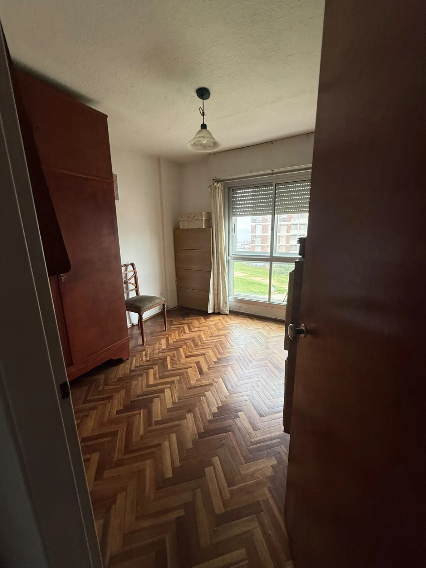 Apartamento en Barrio Sur, propiedad 285992 -Imagen 4