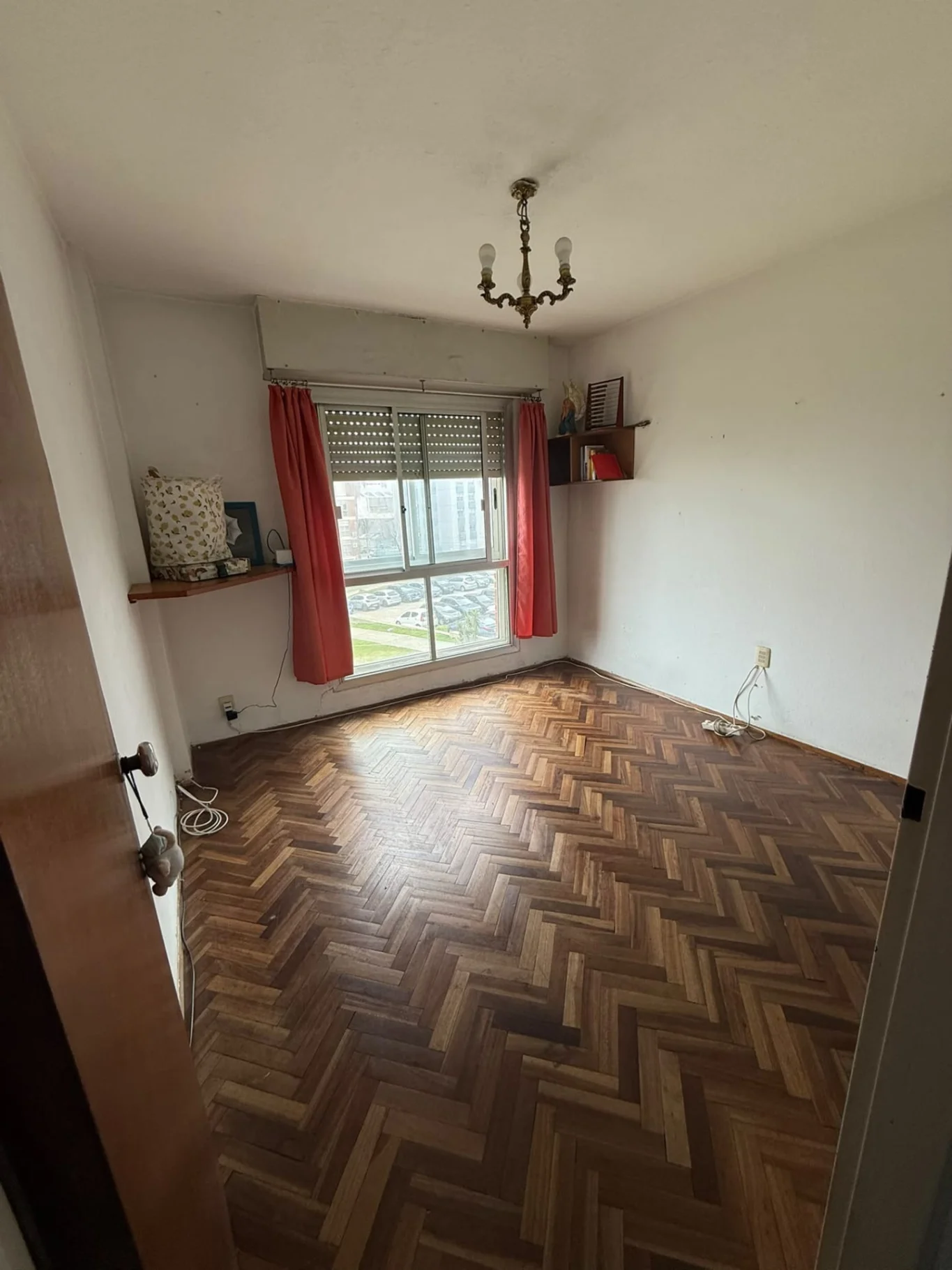Apartamento en Barrio Sur, propiedad 285992 -Imagen 5