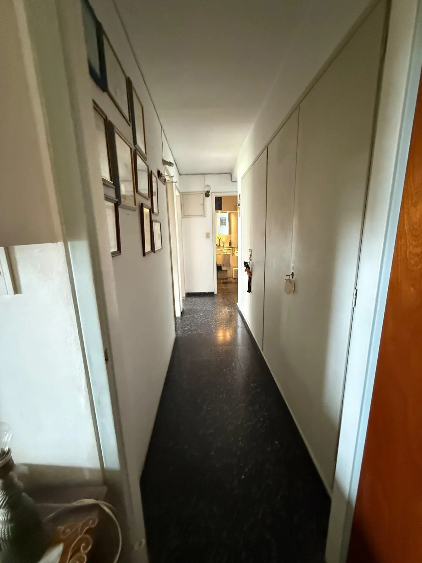 Apartamento en Barrio Sur, propiedad 285992 -Imagen 6