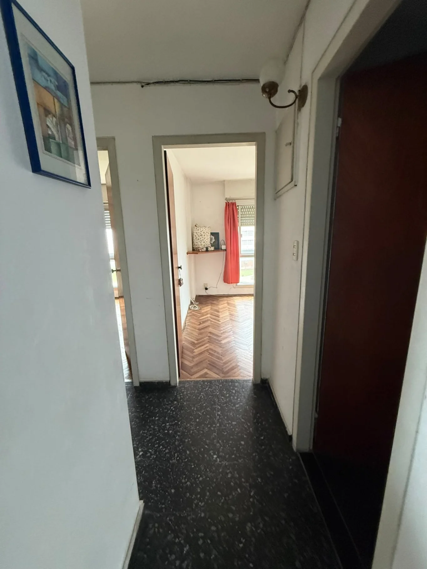 Apartamento en Barrio Sur, propiedad 285992 -Imagen 7