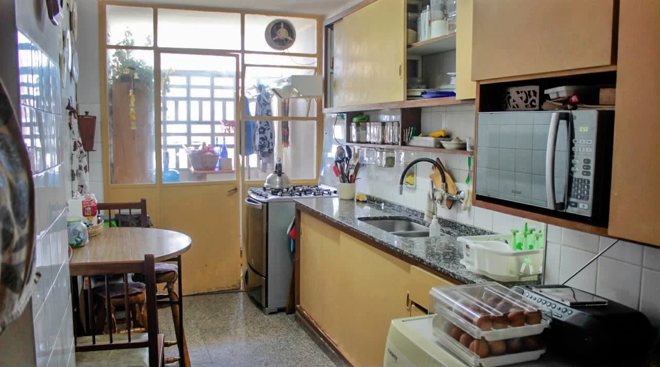 Casa en Barrio Sur, propiedad 285992 -Imagen 19