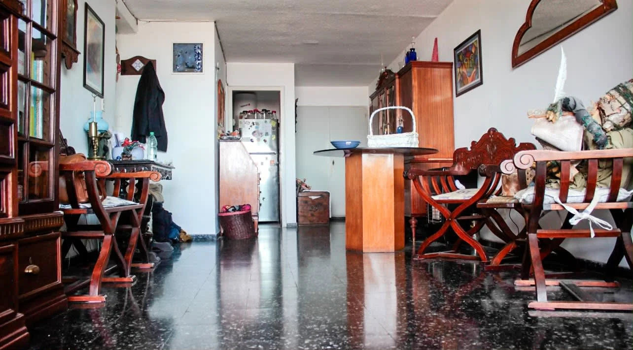 Casa en Barrio Sur, propiedad 285992 -Imagen 2