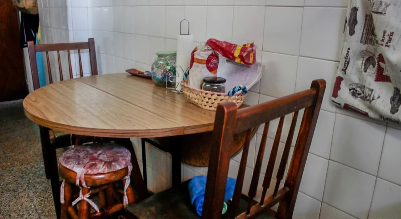 Casa en Barrio Sur, propiedad 285992 -Imagen 23
