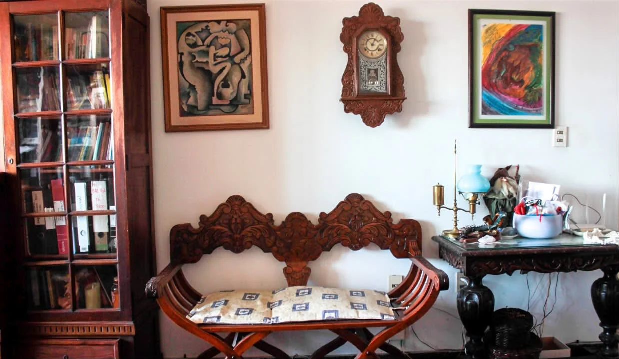 Casa en Barrio Sur, propiedad 285992 -Imagen 3
