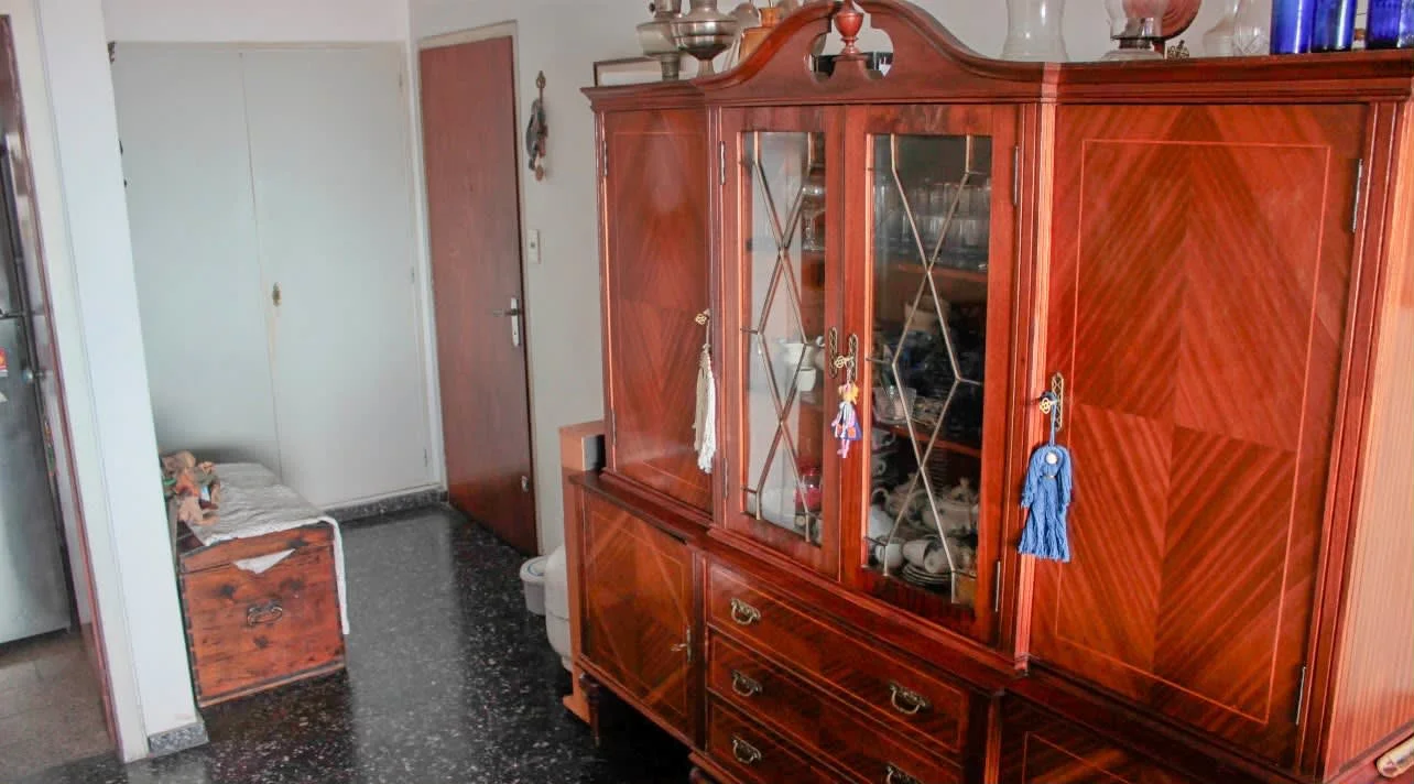 Casa en Barrio Sur, propiedad 285992 -Imagen 4