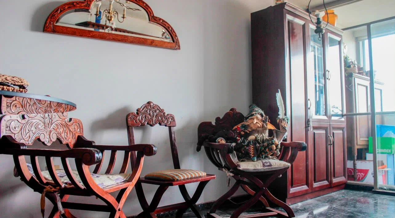 Casa en Barrio Sur, propiedad 285992 -Imagen 5
