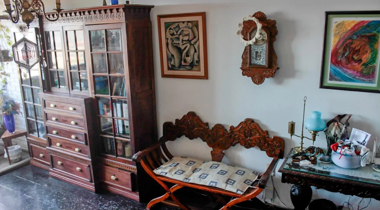 Casa en Barrio Sur, propiedad 285992 -Imagen 6
