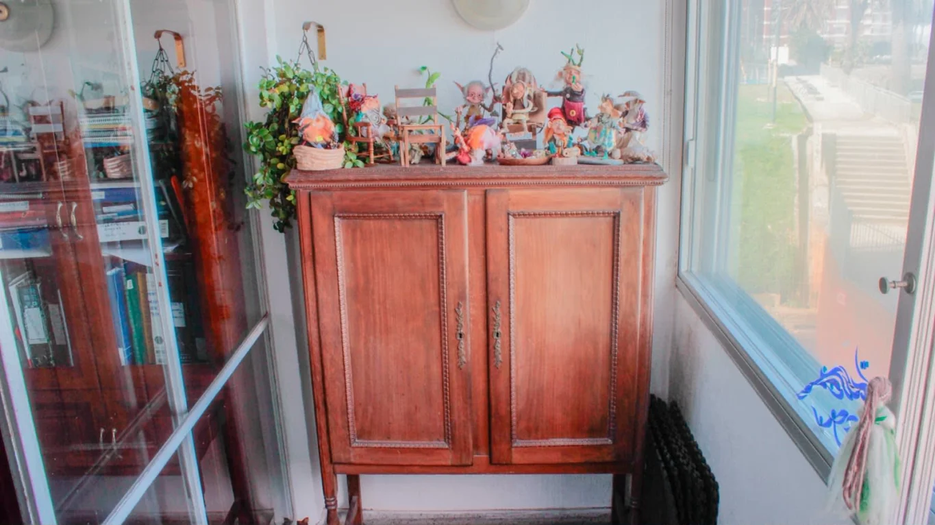 Casa en Barrio Sur, propiedad 285992 -Imagen 8