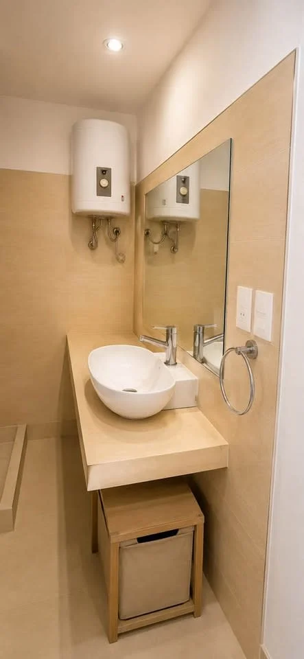 Casa en Punta Carretas, propiedad 285993 -Imagen 5