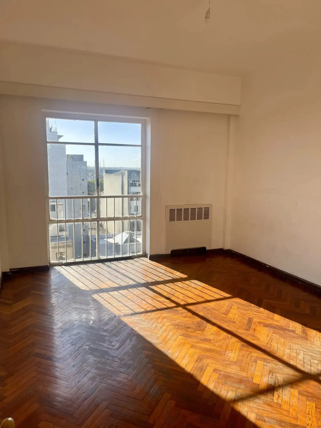 Apartamento en Centro, propiedad 286157 -Imagen 1
