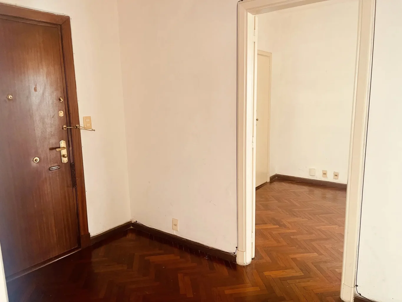 Apartamento en Centro, propiedad 286157 -Imagen 3