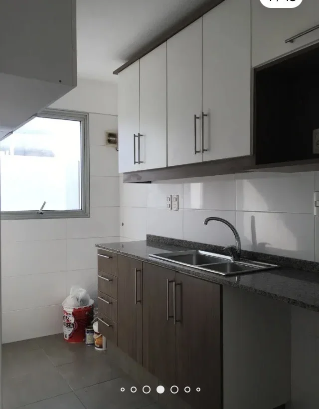 Apartamento en Centro, propiedad 287693 -Imagen 2