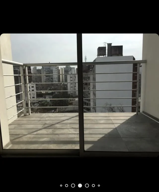Apartamento en Centro, propiedad 287693 -Imagen 4